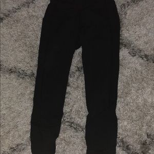 Lululemon Pace Rival Crop